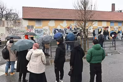Românii domină comunitatea străină din Lombardia, dar tinerii calificați își irosesc studiile pe joburi inferioare