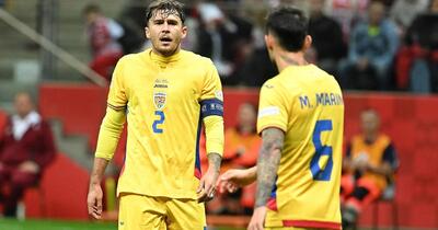 Declin istoric pentru fotbal: România coboară pe locul 58 în ierarhia FIFA