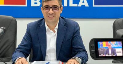 Percheziții DNA la Consiliul Județean Brăila și la clubul local de handbal condus de ginerele fostului premier Mihai Tudose