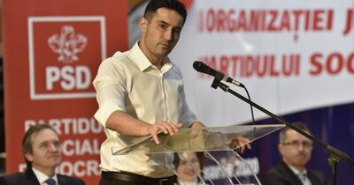 Claudiu Manda anunță ce vor face miniștrii PSD dacă Ilie Bolojan nu pleacă de la Palatul Victoria