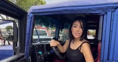  Nepoata și strănepoata fostului generalului iranian Qasem Soleimani, reținute în SUA. Autoritățile le retrag rezidența și le acuză de propagandă antiamericană