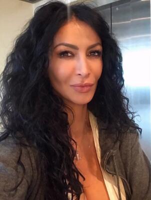  „Mi-au împachetat lucrurile ca pe niște gunoaie”/Umilința la care Mihaela Rădulescu a fost supusă de familia lui Felix Baumgartner. Vedeta și-a făcut curaj să spună tot