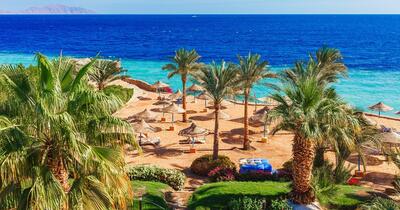 Vacanțele în Egipt, pe fondul tensiunilor din Orientul Mijlociu. În ce condiții își pot primi banii înapoi românii care decid să renunțe la concediu