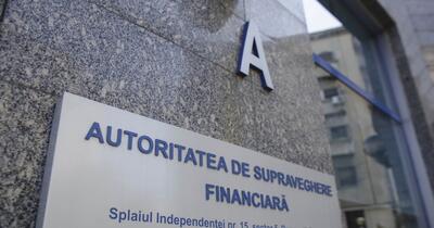 ASF, obligată să plătească 50.000 de lei daune după ce a blocat numirea la șefia FGA a singurului candidat care promovase examenul