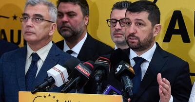 Război pe cotizații în AUR: Marius Lulea îi provoacă pe Simion și Dungaciu