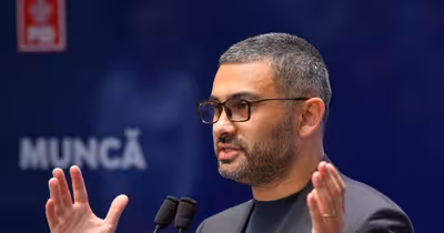 Ministrul Florin Manole amână din nou legea salarizării și oferă explicații vagi despre veniturile românilor
