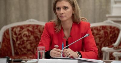 Alina Gorghiu anunță cinci miniștri PNL în Guvernul Veștea, pe fondul tensiunilor interne din partid