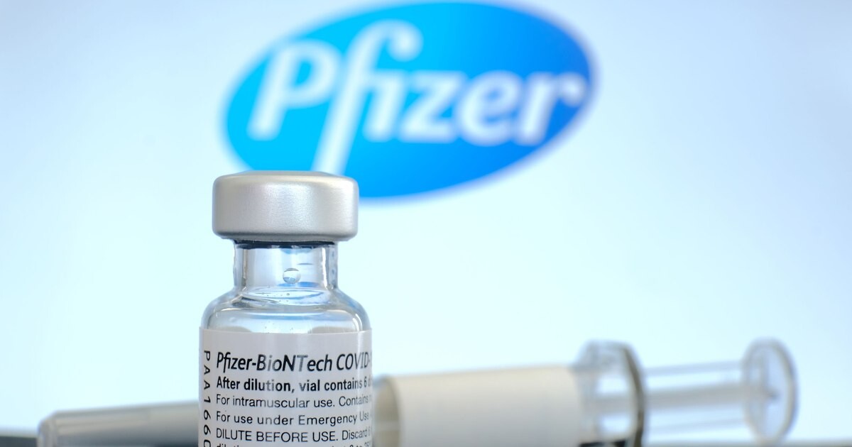 România a pierdut procesul cu Pfizer și trebui să plătească 600 de milioane de euro pentru vaccinuri COVID