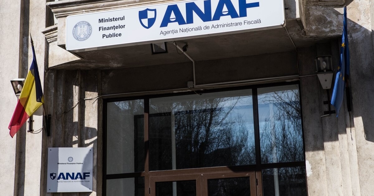 Reorganizare amplă la ANAF: aproape jumătate dintre unitățile fiscale din orașe și comune ar urma să fie desființate 
