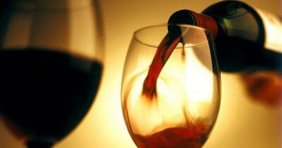 De ce consumatorii de vin trăiesc mai mult decât cei de bere sau spirtoase. 340.000 de oameni au participat la studiu