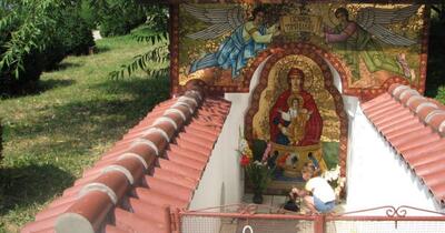 Izvorul Tămăduirii, sărbătoare mare pe 17 aprilie 2026. Semnificație și obiceiuri