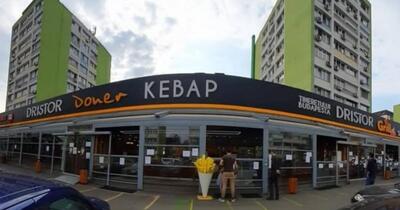 Patronul Dristor Kebap, arestat în Turcia într-un dosar de crimă organizată