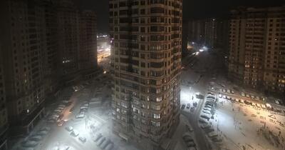 Pene majore de curent în regiunea Moscovei după un atac cu drone atribuit Ucrainei. Infrastructura energetică și petrolieră, din nou în vizor