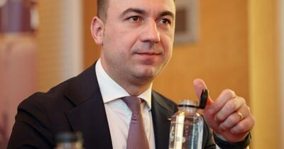 Bogdan Ivan ripostează după plângerea USR: diversiune pentru a ascunde un eșec
