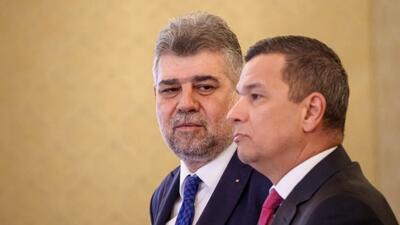 „România plătește anul acesta dobânzi de 60 de miliarde de lei pentru împrumuturile luate de PSD”