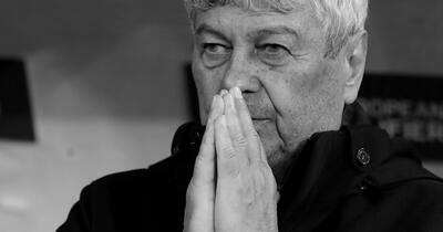 Ultima dorință a lui Mircea Lucescu, spusă medicului pe patul de moarte. Un apropiat confirmă boala gravă de care suferea