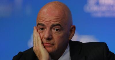 Fostul președinte FIFA propune o femeie la conducere: Lise Klaveness, opozanta lui Infantino