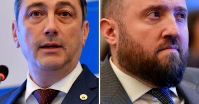 Blocaj la CSM privind avizarea lui Voineag și Florența. Șeful DNA își va continua activitatea la un parchet din București