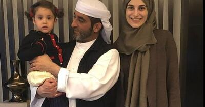 Fosta soție a unui prinț din Dubai, în lacrimi după ce a pierdut custodia: „Îmi vor sparge ușa casei, mă vor aresta și îmi vor lua copiii”