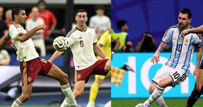 Rodri și Messi, duelul câștigătorilor de Balon de Aur în finala Cupei Mondiale 2026