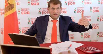 Cum a fentat Ilan Șor sancțiunile: filieră secretă de 7 miliarde de dolari