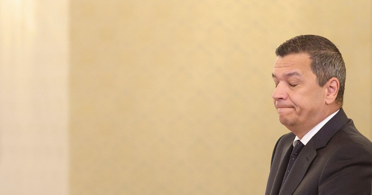 Jocurile de culise ale PSD: Grindeanu amână decizia privind noul Guvern