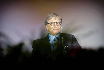 Bill Gates avertizează: inteligența artificială forțează marile puteri să se alieze ca în filmele SF