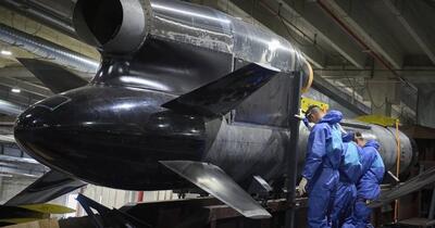 Boom-ul industriei de apărare al Ucrainei l-a luat prin surprindere pe Putin. Armele Kievului lovesc în inima Rusiei