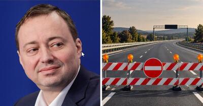 Tensiuni la Transporturi: CNAIR închide A1, ministerul îi taie din atribuții