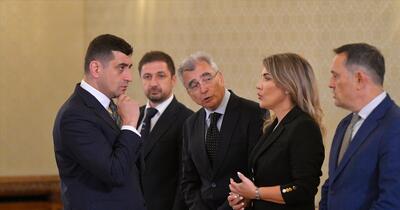 Tensiuni în AUR: Petrișor Peiu, bănuit că face jocurile lui Ilie Bolojan