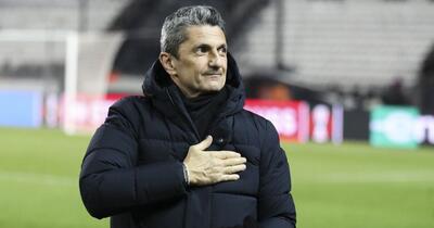 Anunț-surpriză din Grecia: Răzvan Lucescu ar putea părăsi PAOK în următoarele zile
