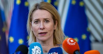 Lovitură pentru rachetele rusești: UE adaugă 1.600 de nume pe lista neagră