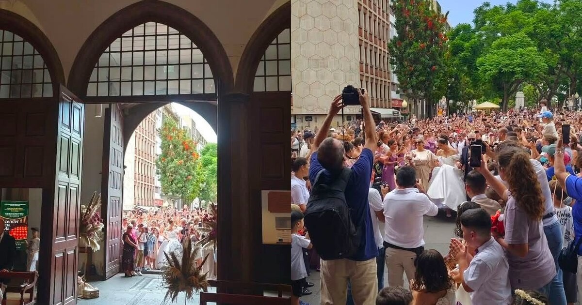 Mii de fani, păcăliți: Nunta lui Ronaldo la Funchal s-a dovedit a fi o farsă