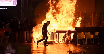 Cum încearcă grupări legate de islamul politic să deturneze protestele din Europa