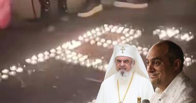 „Prohodul” lui CTP aprinde spiritele: Gelu Duminică taxează tăcerea Bisericii
