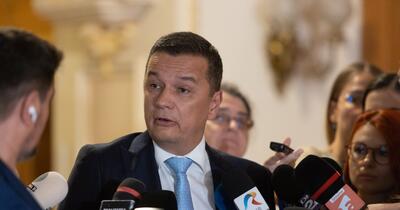 PSD cere consultări urgente după eșecul lui Mureșan: „Am pierdut 10 zile”