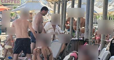 Radu Miruță publică factura vacanței din Turcia și acuză o campanie de dezinformare
