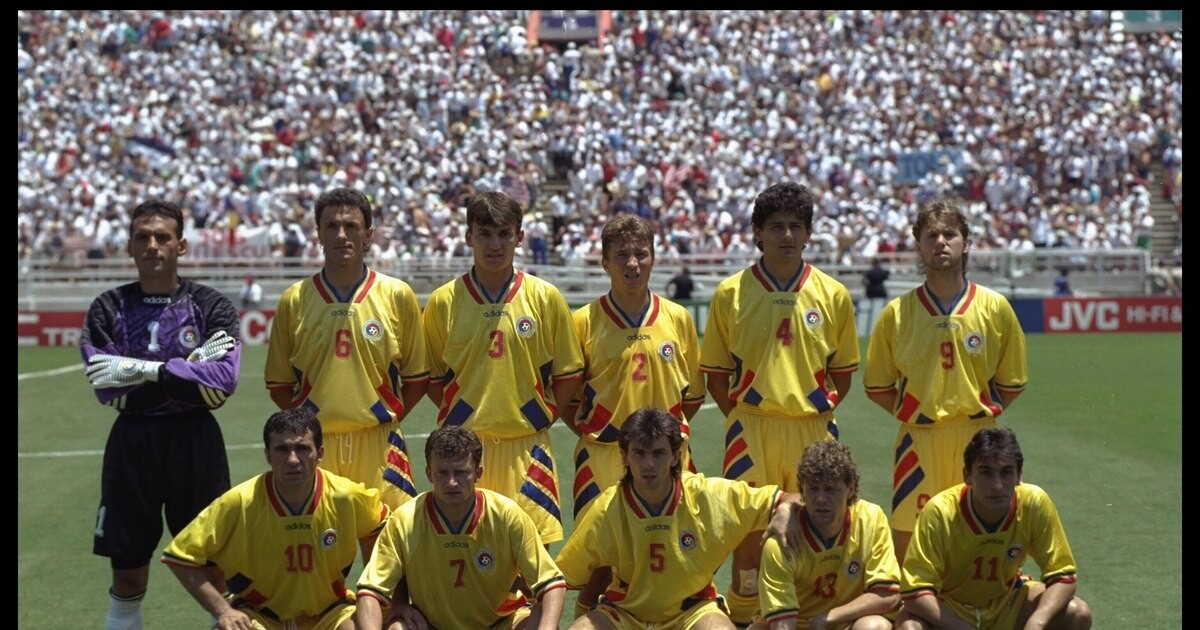 Niciun Mondial după 1998: Șapte turnee ratate și trei baraje pierdute pentru tricolori. O Românie ghinionistă, trecută prin mâinile a nouă selecționeri