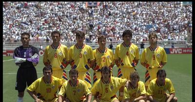 Niciun Mondial după 1998: Șapte turnee ratate și trei baraje pierdute pentru tricolori. O Românie ghinionistă, trecută prin mâinile a nouă selecționeri