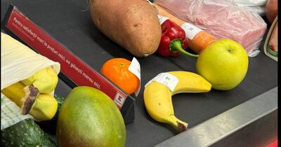 „Vrăjeală ieftină de 2 lei”/Discuția aprinsă stârnită de o fotografie în care apar cumpărăturile unei pensionare