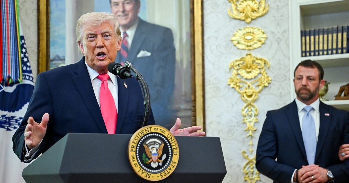 Donald Trump, declarație halucinantă: ar fi refuzat propunerea de a conduce Iranul ca lider suprem, în locul lui Khamenei   