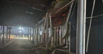 Atac rusesc cu drone lângă granița României: punctul vamal Orlivka, distrus și închis