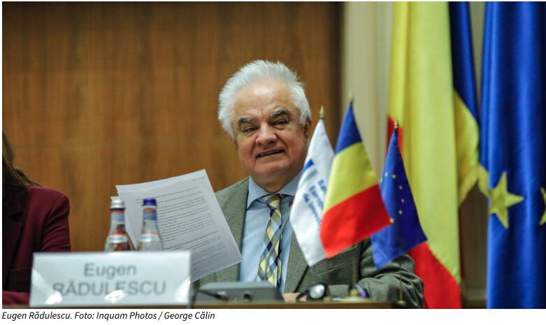  „Aveam nevoie de banii din Fondul de rezervă ca să atenuăm criza din Golf, dar au fost tocați pe nimic”