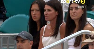 Italienii au dat cărțile pe față despre relația dintre Sorana Cîrstea și Jannik Sinner. Românca a tot dat târcoale pe la loja italianului, la Miami