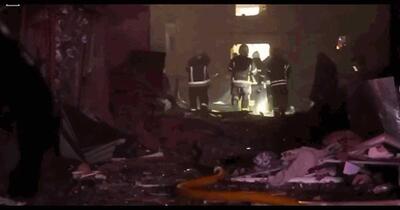 Ce se știe despre atacul masiv al rușilor asupra Ucrainei care a avut consecințe și în România. Explozii la Harkov și Dnipro, fragmente de dronă căzute la Galați