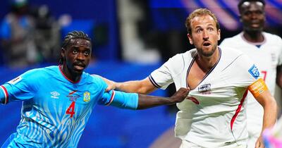 Dubla căpitanului Harry Kane a salvat Anglia, după un start de coșmar cu RD Congo. Calificare cu emoții în optimile CM 2026