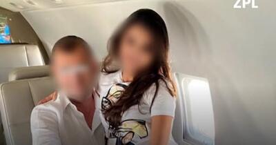 O fostă Miss trebuie să returneze peste 500.000 de euro primiți de la amant