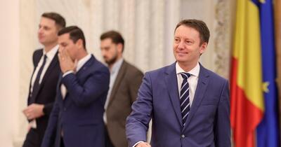 Siegfried Mureșan exclude taxe noi, dar amână indexarea pensiilor și salariilor