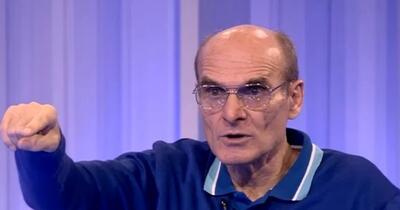 „Prost pentru că e fricos și fricos pentru că e prost”/CTP explodează după declarațiile lui Nicuşor Dan privind umbrela nucleară a Franței