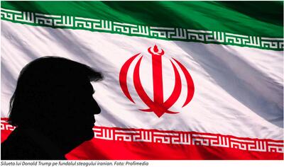 BREAKING Trump anunță armistițiu cu Iranul, timp de două săptămâni